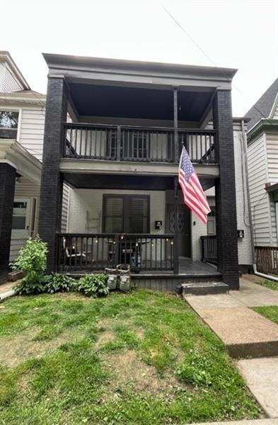 Primary Photo - 82 Pasadena St