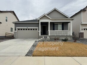 Building Photo - 981 Sandhills St