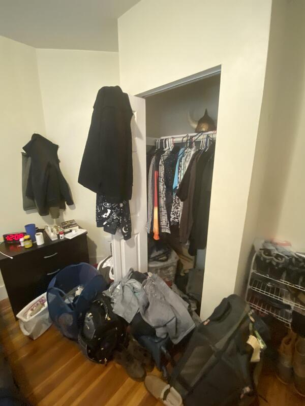 Foto del edificio - 151 Boston St