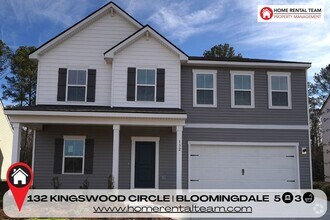 Building Photo - 132 Kingswood Cir