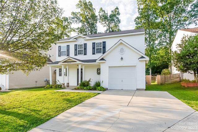 Foto del edificio - 12626 Deaton Hill Dr