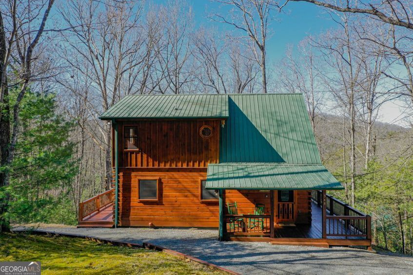 Foto principal - 348 The Forest Has Eyes