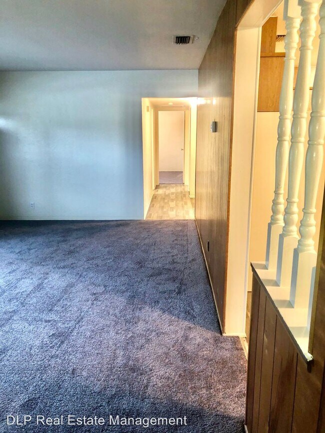 Foto del edificio - 3 br, 1 bath House - 1502 Ridge Ave