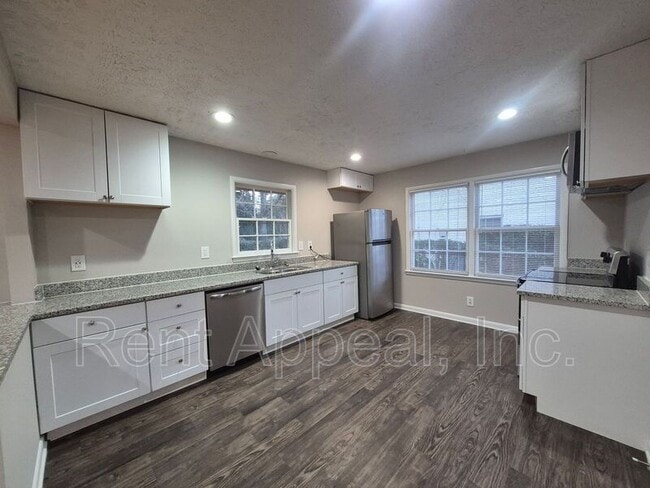 Foto del edificio - 2057 Willamette Way