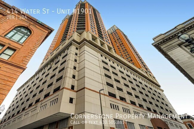 Foto del edificio - 414 Water St