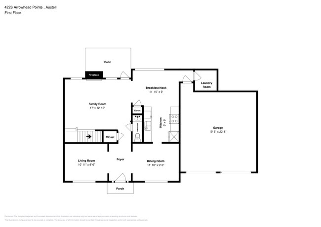 Building Photo - 4226 Arrowhead Pointe