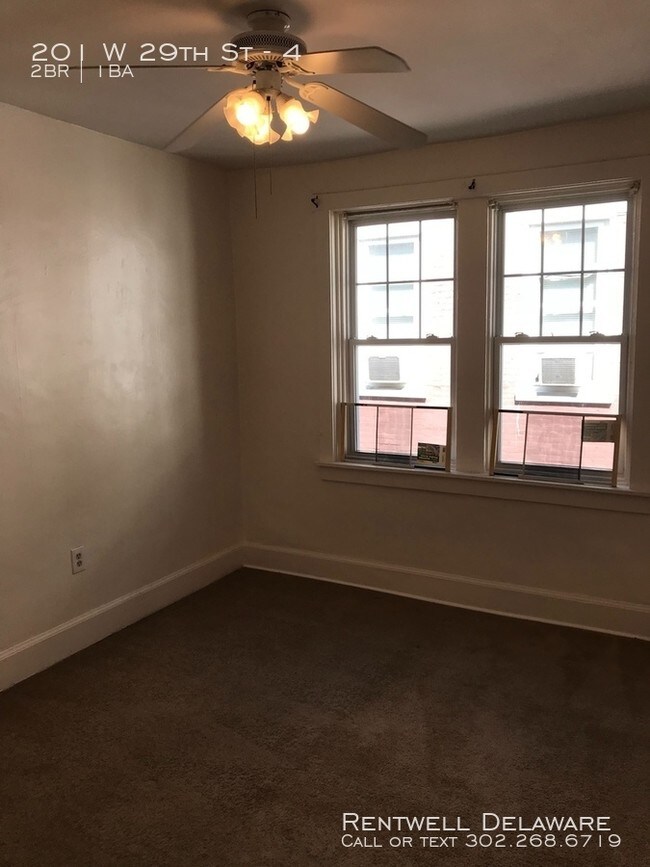 Building Photo - 201 W 29th Street Unit #4