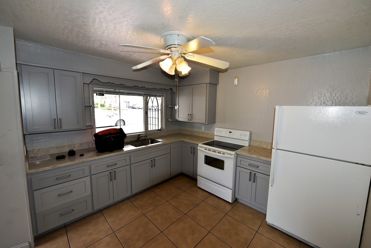 Foto principal - 1513 Amador Avenue