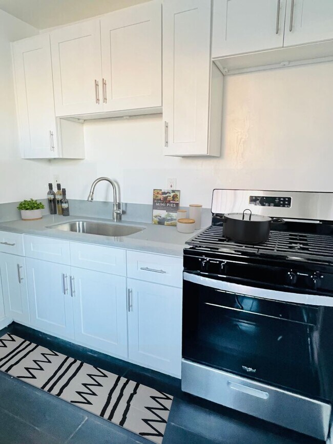 Foto del interior - 1131 E Washington Blvd