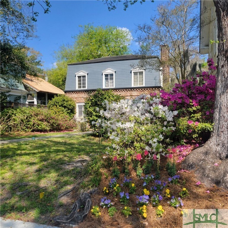 332 E 48th St, Savannah, GA 31405 House Rental in Savannah, GA