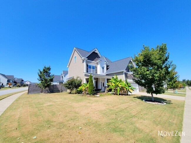 Building Photo - 1136 Valley Dale Dr