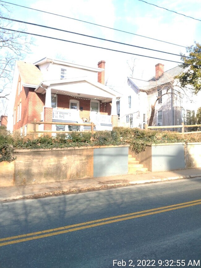 Foto del edificio - 463 14th St NW