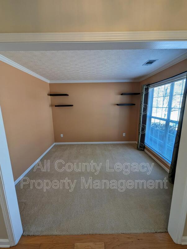 Foto del edificio - 605 Alcovy Springs Dr SE