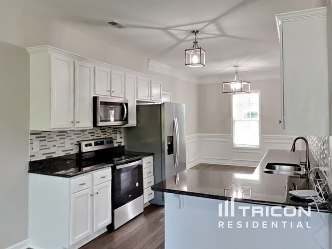 Foto del edificio - 17 S Sunny Dale Dr