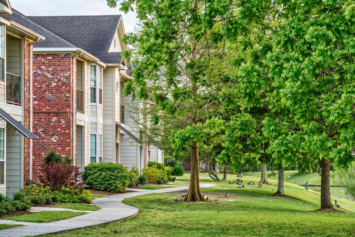 The Highland Club Rentals Baton Rouge, LA