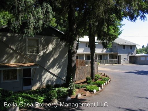 Primary Photo - 1 br, 1 bath Apartment - 508 SE Davis Street