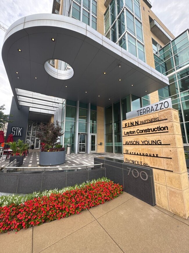 Building Photo - Live in Style at The Terrazzo – 5th Floor ...