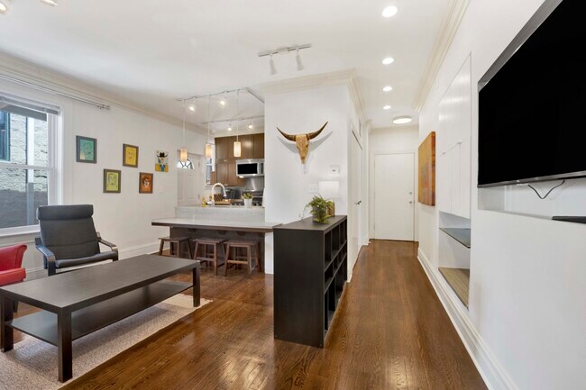 Foto del edificio - 2026 N Burling St