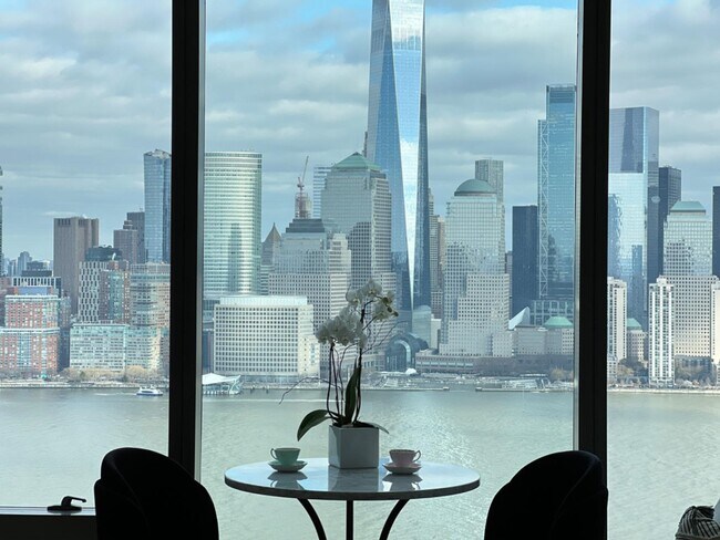 Foto del edificio - 99 Hudson St