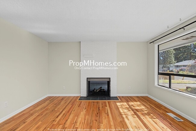 Photo - Updated Three Bedroom Home in Milwaukie!