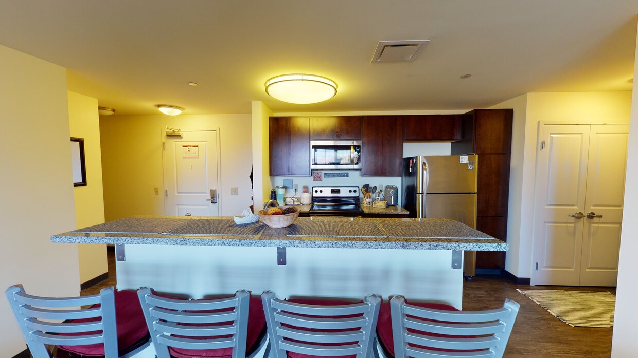 Photo - Hudson Lofts