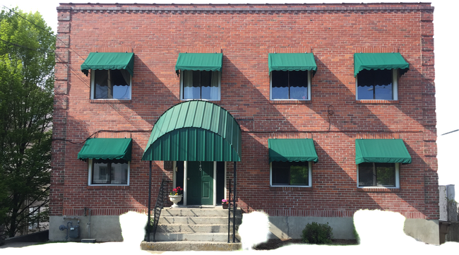 1740 oeste de Riverside - 1740 W Riverside Ave