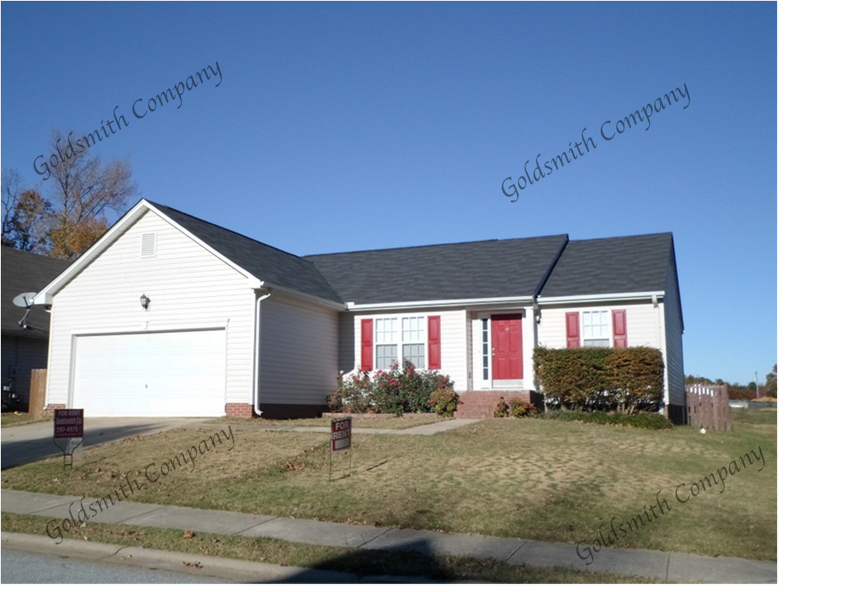 Foto principal - 29 Brookhaven Way