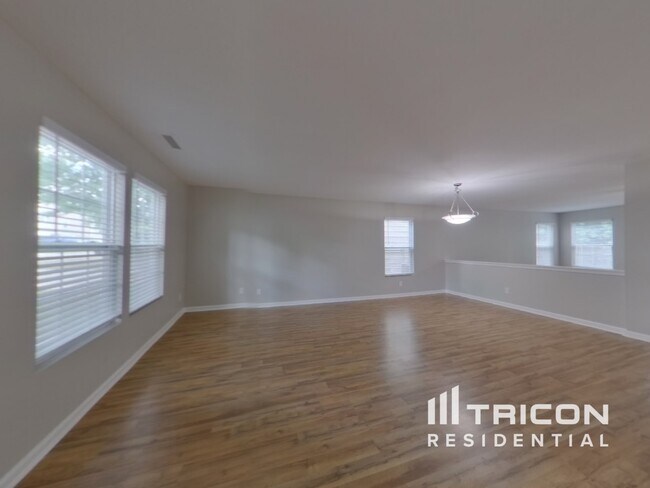 Foto del edificio - 1406 Waterlily Lane Charlotte NC