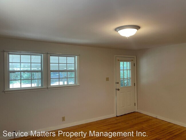 Foto del edificio - 2 br, 1 bath House - 6326  Glory Avenue