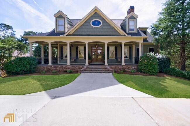 Foto del edificio - 115 Peninsula Dr