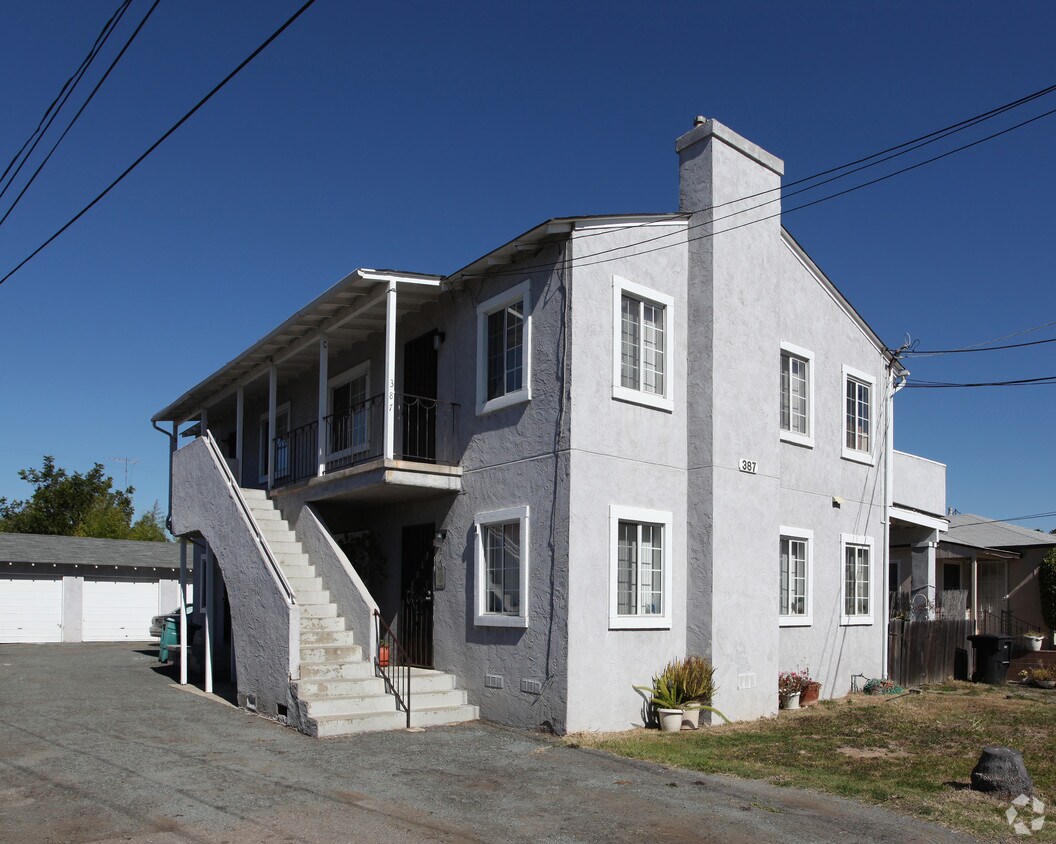 387 Vance St, Chula Vista, CA 91910 Apartments in Chula Vista, CA
