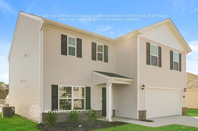 Foto del edificio - 503 Jack Pine St