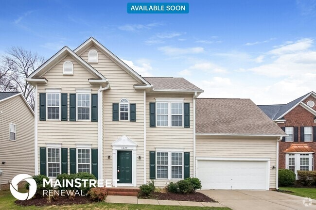 Building Photo - 6229 Chavel Ln