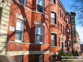 Building Photo - 1381 Commonwealth Ave