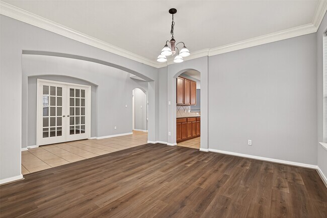 Foto del edificio - 2810 Shadow Canyon Ln