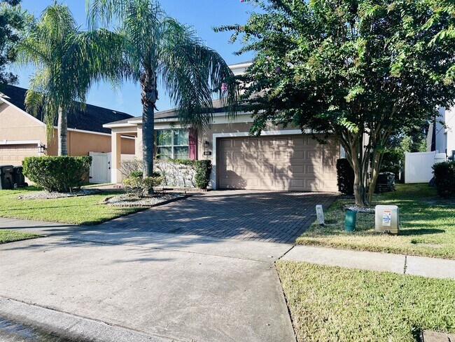 Photo - 868 Bella Vida Blvd House