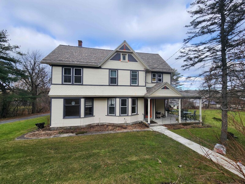 Primary Photo - 2845 Aqueduct Rd