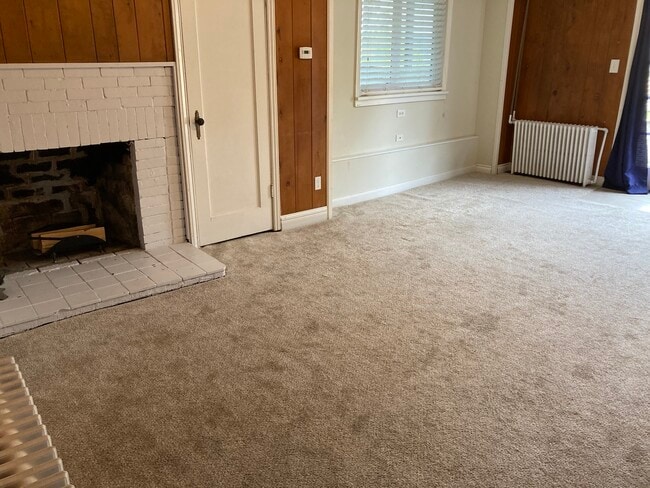 Living room - 8223 S 123rd St