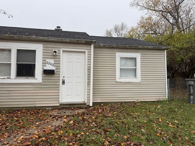 Foto del edificio - 2238-2240 Barnor Dr