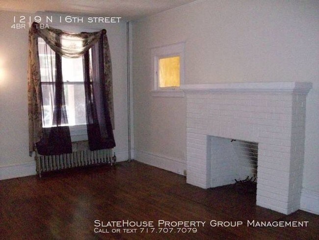 Building Photo - 1219 N 16th St