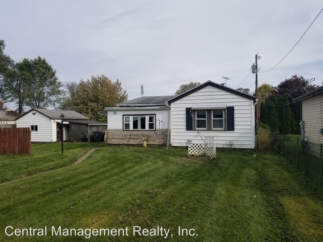 Foto principal - 3 br, 1 bath House - 1920 Prospect
