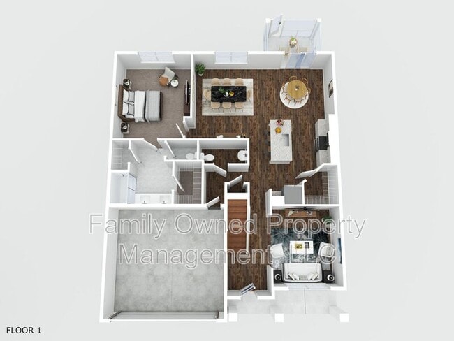 Building Photo - 406 Bering Ln