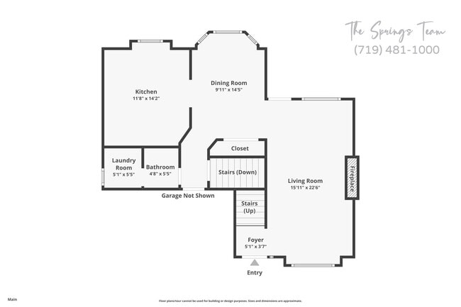 Foto del edificio - 2770 Richmond Dr