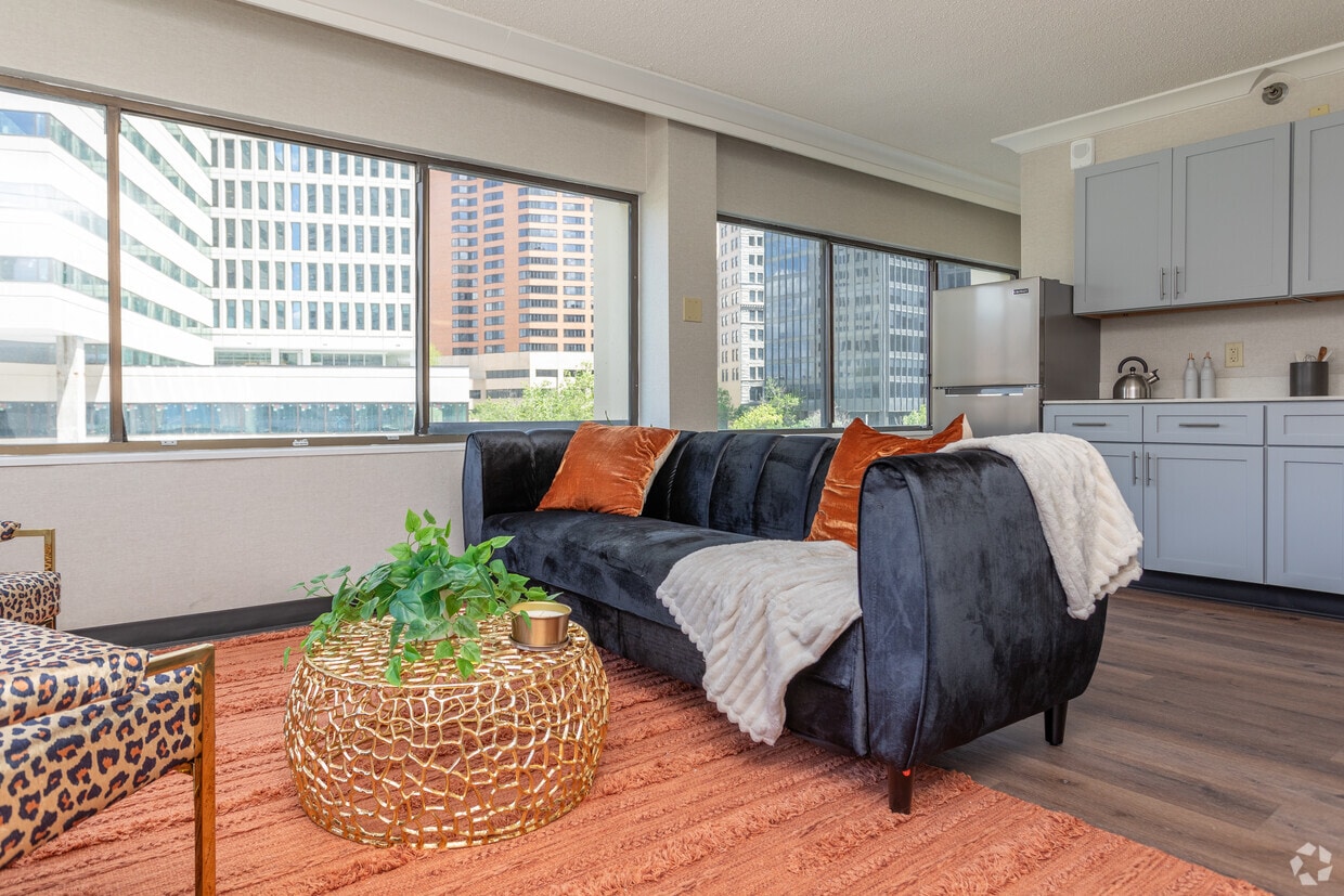 VIVO Living Baltimore - VIVO Living Baltimore