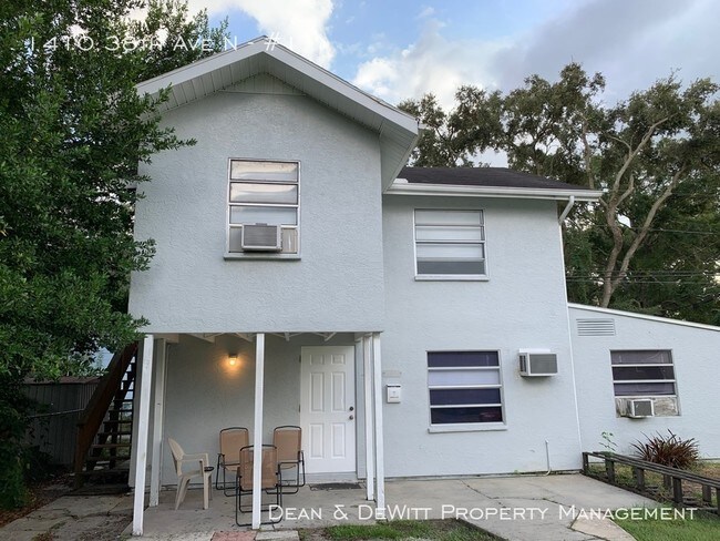 Building Photo - Affordable 2/1 Apartment For Rent