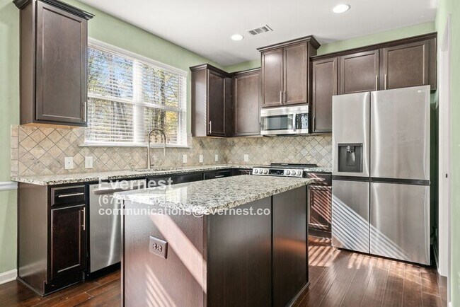 Foto del edificio - 4057 Princeton Lakes Way