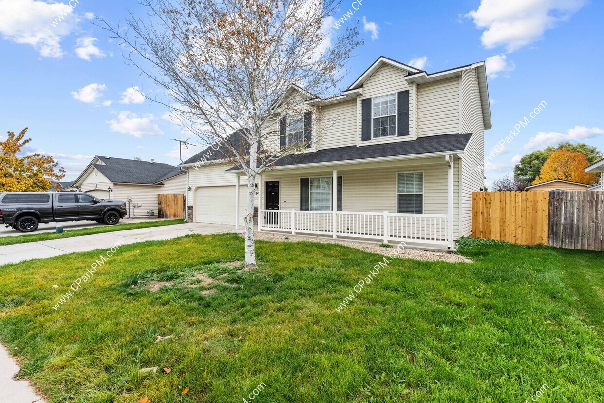 Foto principal - 5419 Weston Ave