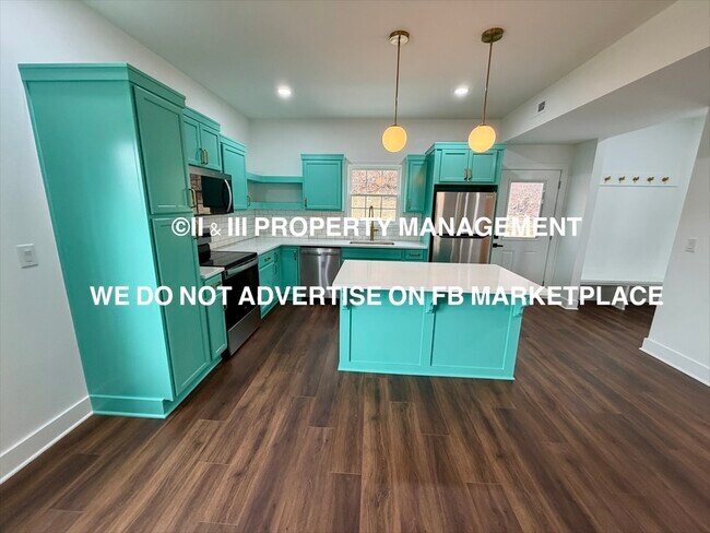 Building Photo - 113 S Cherokee St