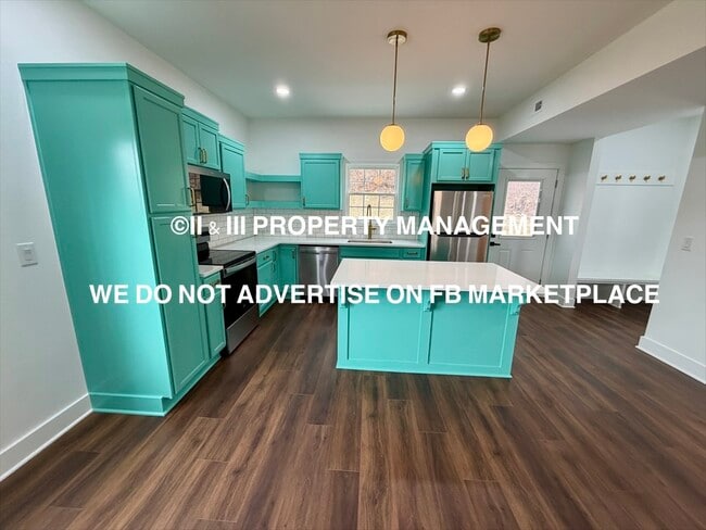 Foto del edificio - 113 S Cherokee St