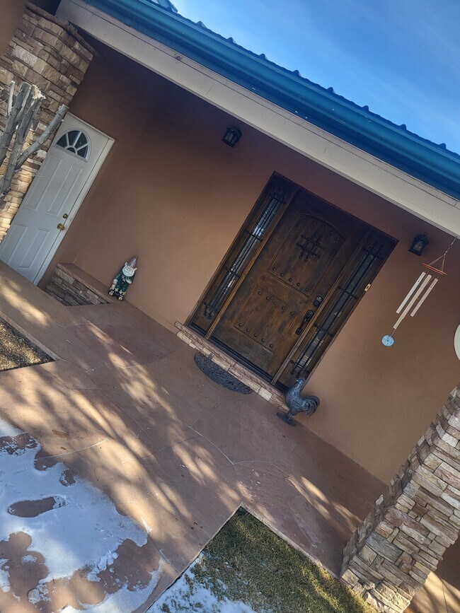 Foto del edificio - 22 -A Mystic Ln